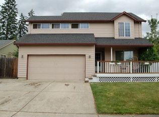 1256 SE 62nd Ave, Hillsboro, OR 97123