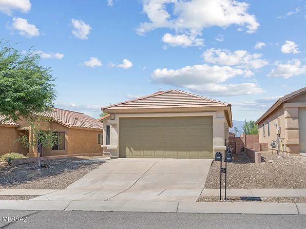 9969 E Apache Rain Dr