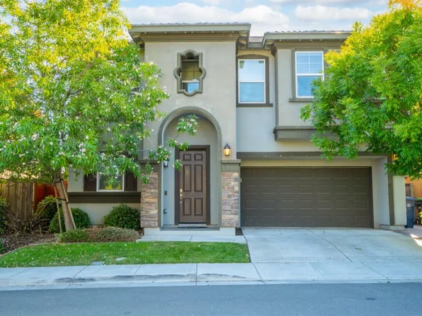 5041 Soprano Circle, Fairfield, CA 94534