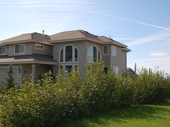 Side View/Greenbelt