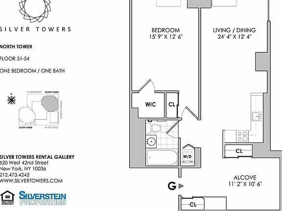 2nd image of 620 42nd St #N53g