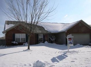 6635 Rushing Riv, Noblesville, IN 46062