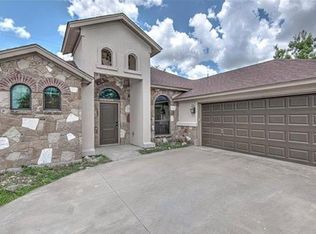 7107 Andalucia Ln, Killeen, TX 76542