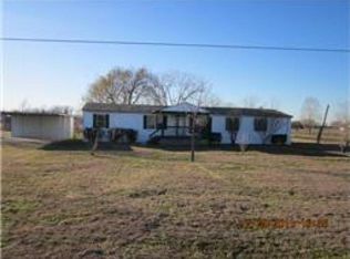 5330 County Road 437, Princeton, TX 75407