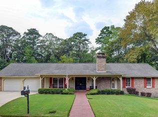 4827 11th Pl, Meridian, MS 39305