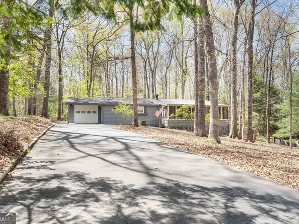 799 Lakeside Dr, Blairsville, GA 30512