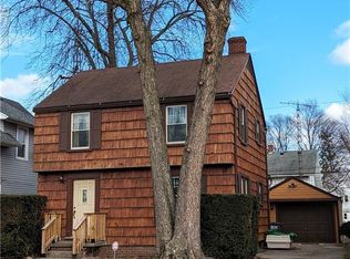 4322 Lyman Rd, Toledo, OH 43612