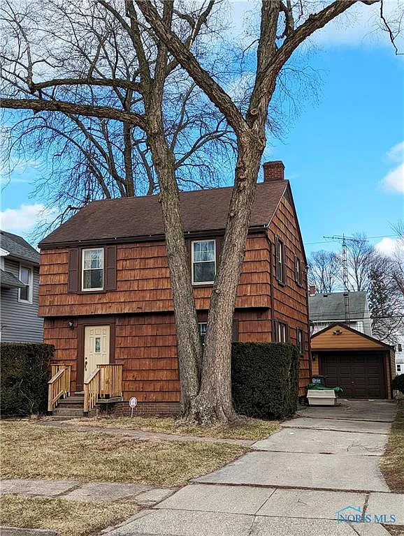 4322 Lyman Rd photo 1