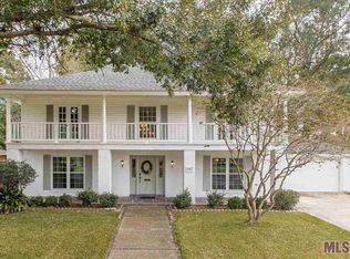 1147 Tara Blvd, Baton Rouge, LA 70806