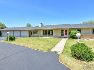 110 Palmer Dr, Fort Collins, CO 80525