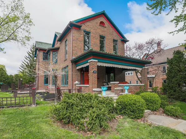 426 S Main St, Bluffton, IN 46714