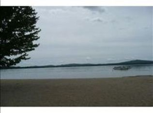 7 Rain Dance Ln, Freedom, NH 03836