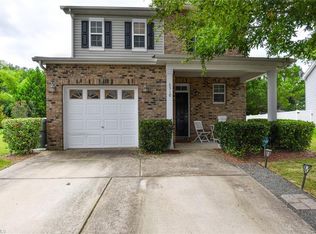 6510 Guard Hill Dr, Raleigh, NC 27610