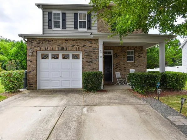 6510 Guard Hill Dr, Raleigh, NC 27610