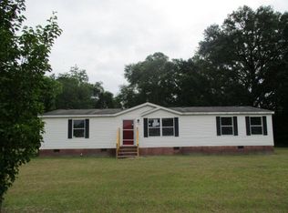 315 Academy Dr, Thomasville, GA 31792