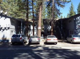 3781 Larch Ave APT 2A, South Lake Tahoe, CA 96150