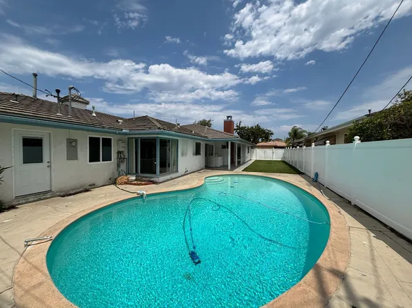 5685 Dorothy Way #&-5683, San Diego, CA 92115