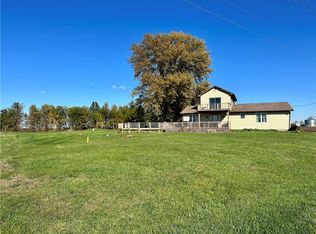 17013 E 200 North Rd, Ridge Farm, IL 61870