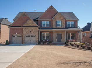 4550 Heathcliff Way, Cumming, GA 30041