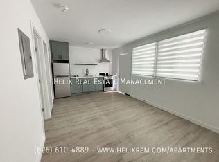 1313 Huntington Dr #B, South Pasadena, CA 91030