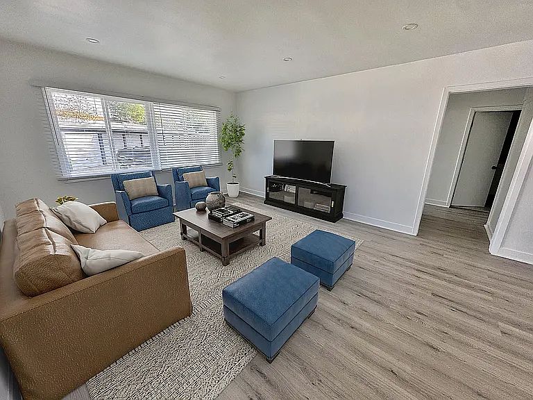 1st image of 11271 Palms Blvd #2F