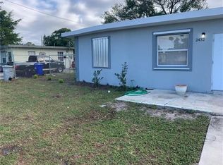 2432 NW 8th St, Pompano Beach, FL 33069