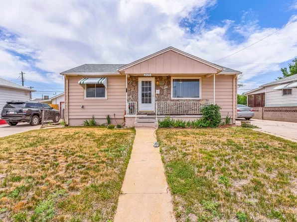 2420 Dahlia Ln, Pueblo, CO 81004
