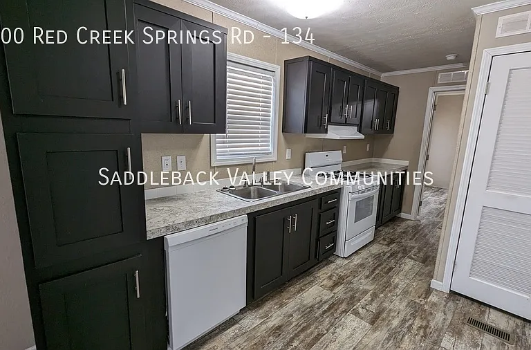 5000 Red Creek Springs Rd #134 — Photo 2