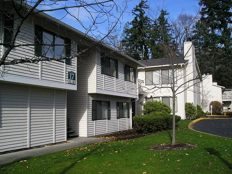 Aspen Ridge Apartment — Photo 13