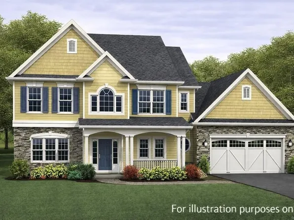 36 Olde Meadow Rd, Woodstock, CT 06281