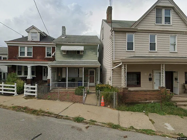 Some of our neighbors.