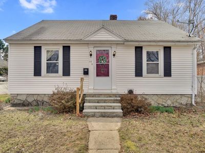 44 Cypress Street, Manchester, NH, 03103