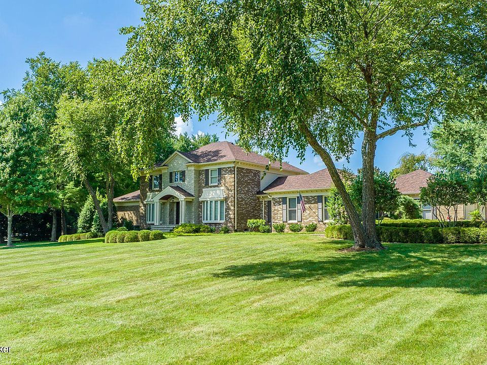 2608 Cave Spring Pl, Anchorage, KY 40223 Zillow