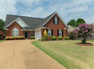 9067 Tahoe Cv, Olive Branch, MS 38654