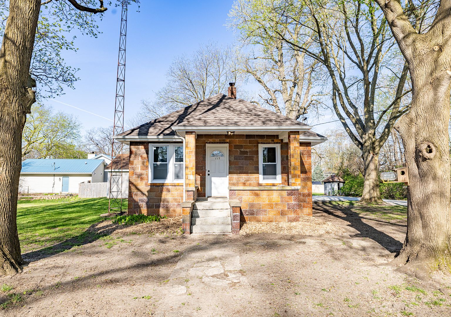 225 Stanford St, Bonfield, IL 60913 Zillow