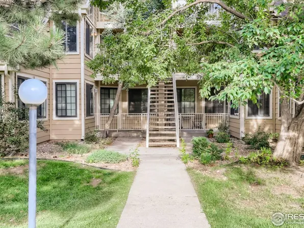 5924 Gunbarrel Ave #C, Boulder, CO 80301