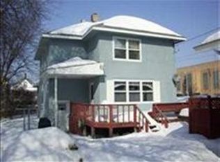 30 E Harvey St, Ely, MN 55731