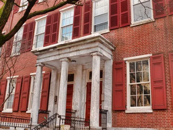 914 Spruce St APT 4, Philadelphia, PA 19107