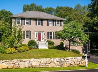 7 Darlene Dr, Southborough, MA 01772