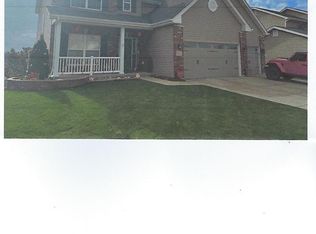 708 Victorywynd Ct, Lake Saint Louis, MO 63367