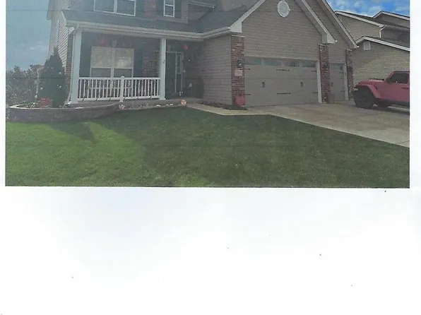 708 Victorywynd Ct, Lake Saint Louis, MO 63367