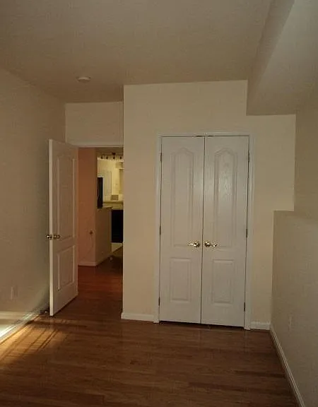 Bedroom One - 1st View