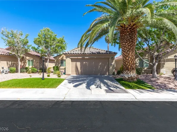 5682 Mahogany Run Pl, Las Vegas, NV 89122
