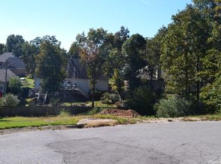 19 Crown Ct, North Little Rock, AR 72116