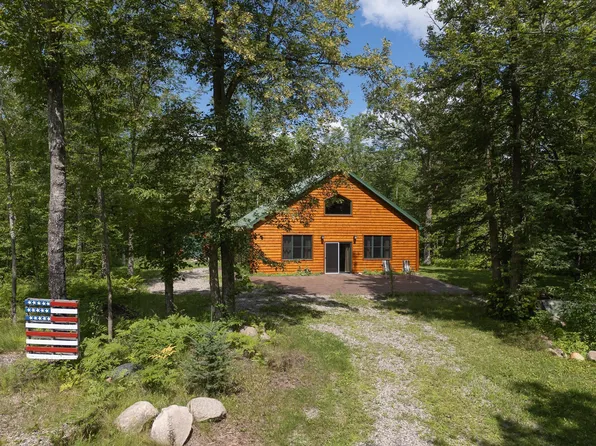6940 Spurge Ln NE, Remer, MN 56672