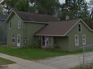 165 N Main St NE, Cedar Springs, MI 49319