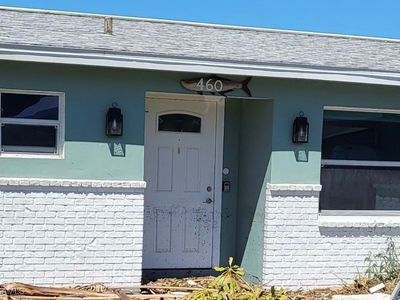 460 Grenier Dr, North Fort Myers, FL, 33903