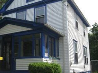 425 Spaulding St, Akron, OH 44310