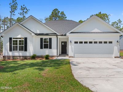 1115 E Boiling Spring Road, Southport, NC, 28461