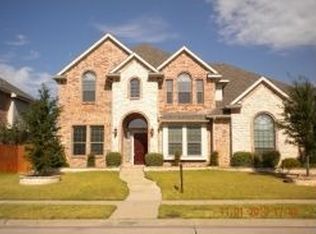 1413 Timber Ridge Dr, Allen, TX 75002